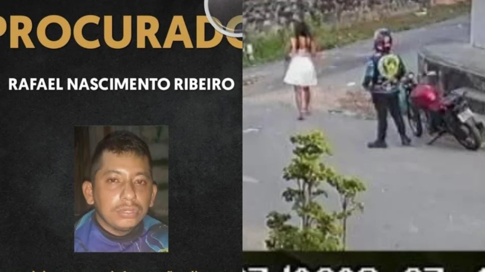 Polícia identifica homem que se masturbou para jovens vestido de mototáxi