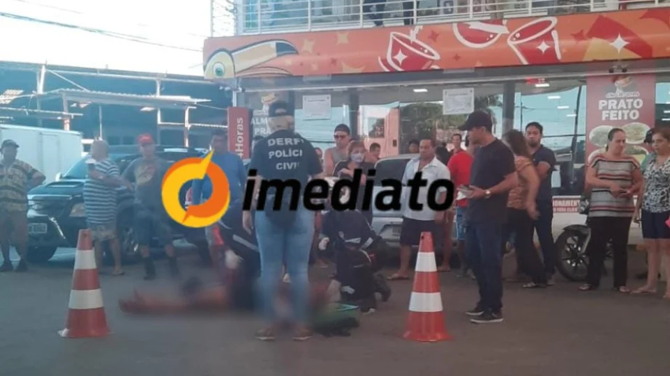 Travesti sofre tentativa de homicídio e placa de veículo identificado está em nome de cabo da PM