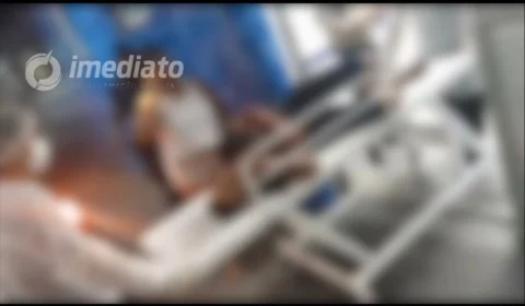 Guerra do tráfico deixa um homem baleado na comunidade Nossa Senhora de Fátima 1