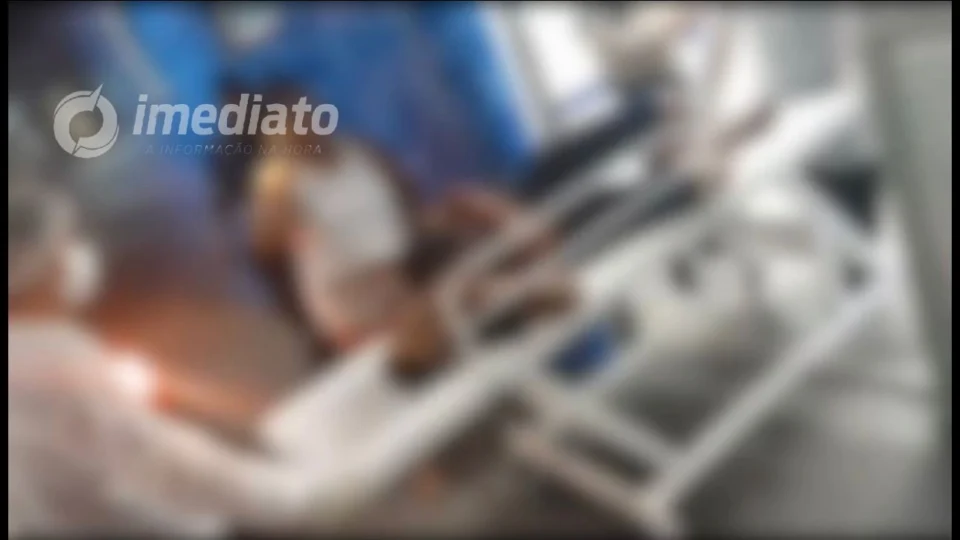 Guerra do tráfico deixa um homem baleado na comunidade Nossa Senhora de Fátima 1