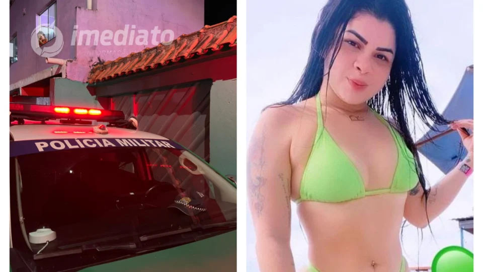 Mulher é assassinada a tiros em frente de sua casa após receber ligação, no Vila da Prata