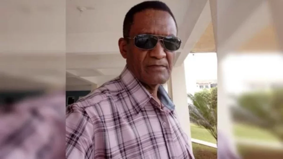 Laudo aponta que PM encontrado em cisterna morreu após estrangulamento