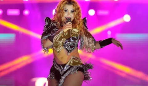Joelma cancela turnê após passar mal pela terceira vez no palco; Show de Manaus pode ser adiado