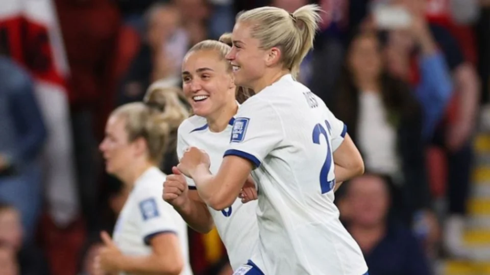 Copa do Mundo: Inglaterra estreia com vitória em cima do Haiti