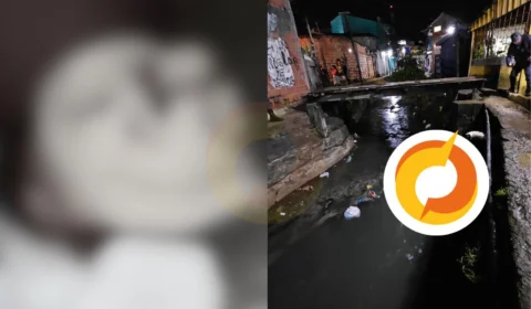 VÍDEO: criminosos gravam arrancando e jogando futebol com cabeça do vulgo ‘Olhão’