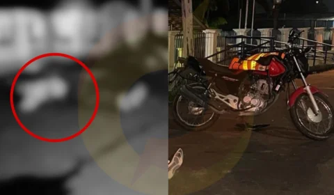 Justiceiro mata homem apontado como ‘ladrão’ no bairro Alvorada; Veja o vídeo