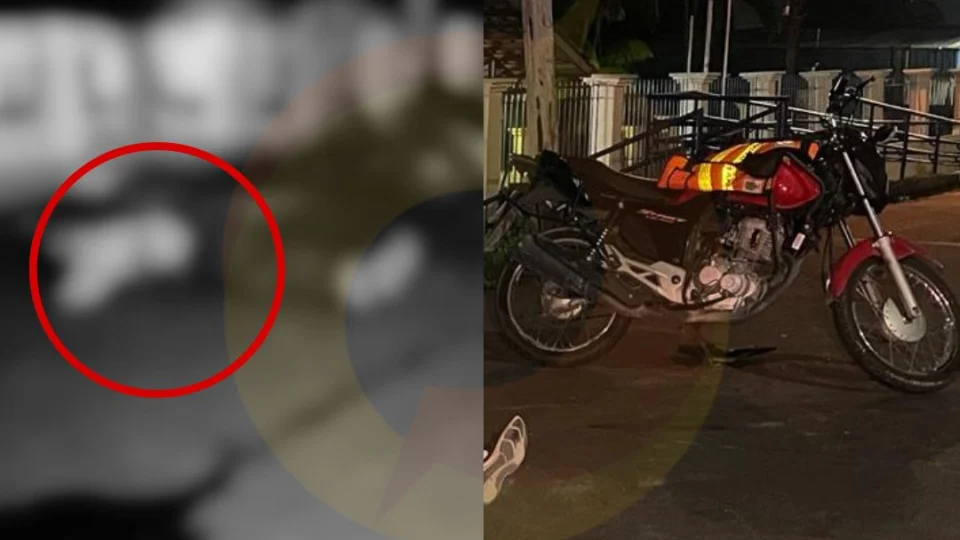 Justiceiro mata homem apontado como ‘ladrão’ no bairro Alvorada; Veja o vídeo