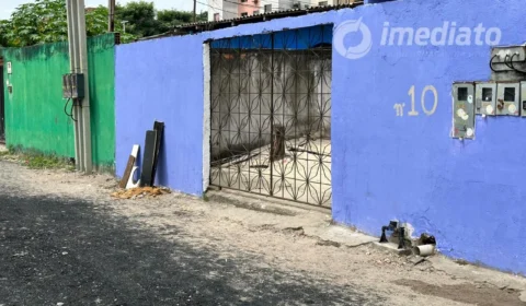 Homem é executado por traficantes no União da Vitória