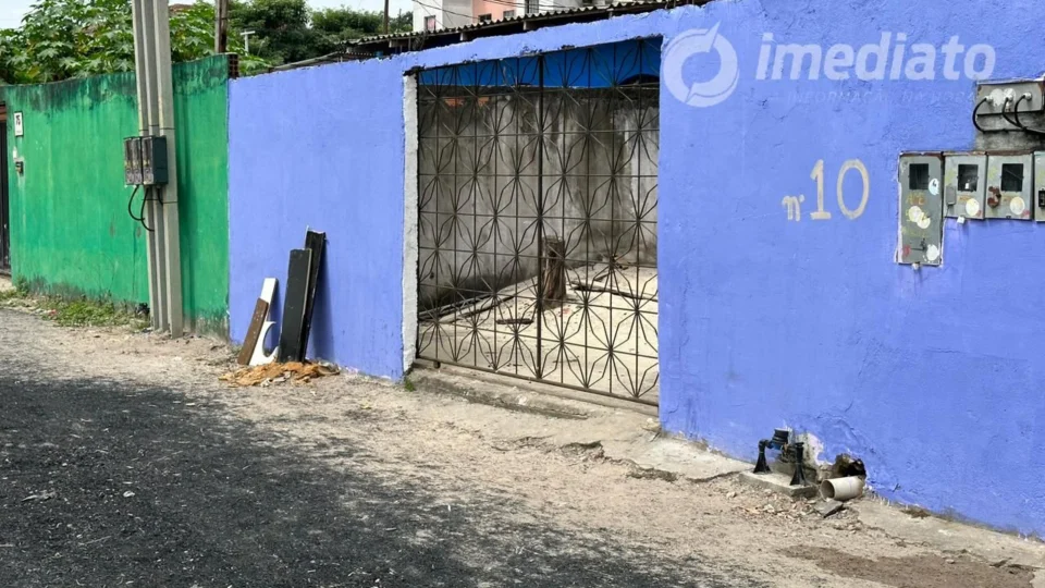 Homem é executado por traficantes no União da Vitória