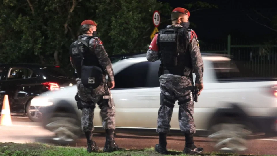 Homicídios em Manaus teve redução de 10% em junho