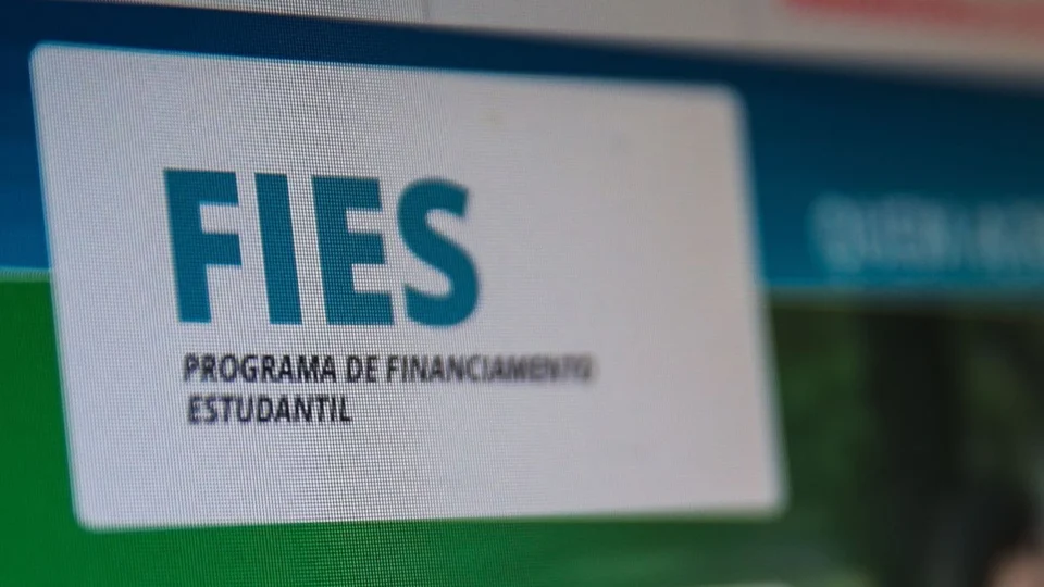 Inscrições para o Fies começam nesta terça-feira 