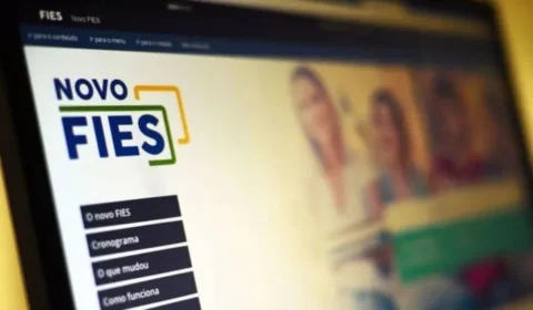 Fies: inscrições terminam nesta sexta-feira