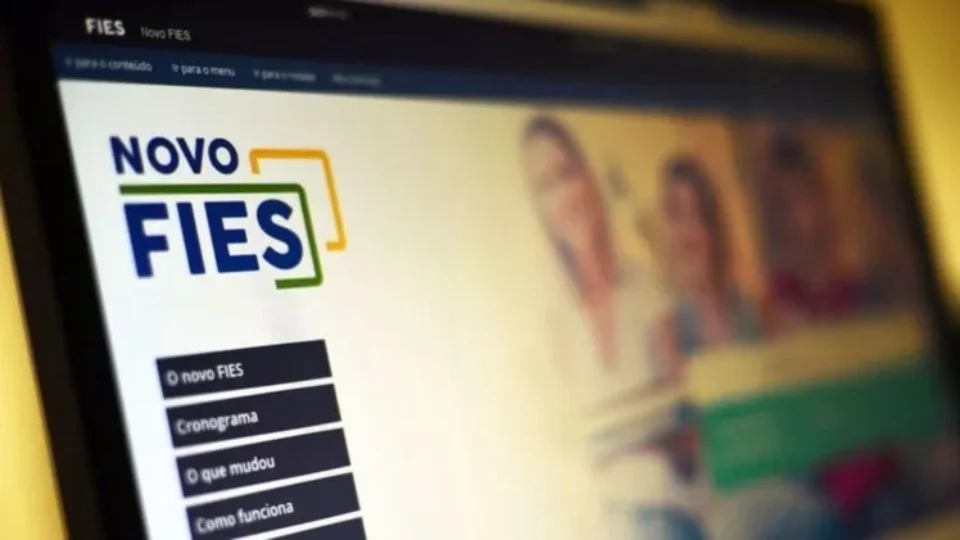 Fies: inscrições terminam nesta sexta-feira