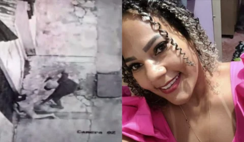 Mulher reage assalto e é morta com tiro na cabeça no AM; VEJA VÍDEO