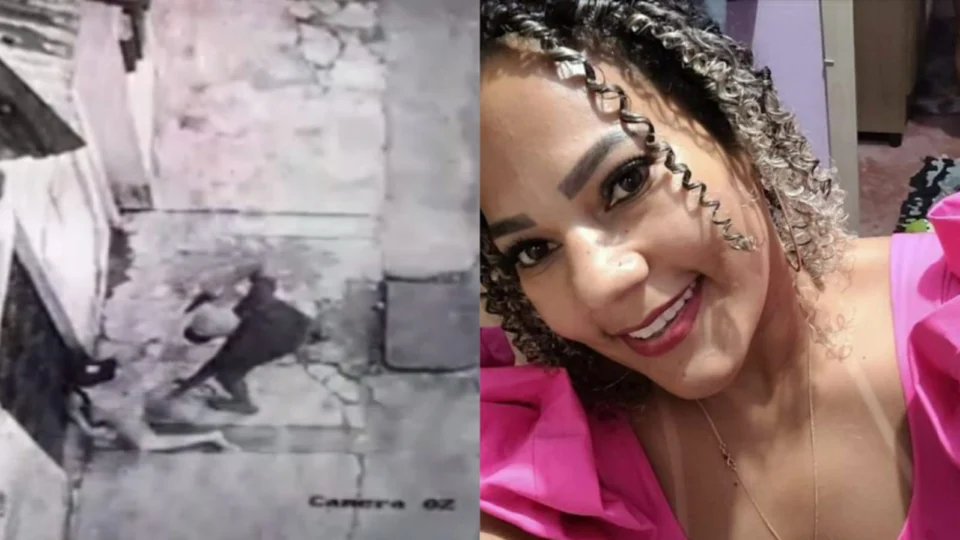 Mulher reage assalto e é morta com tiro na cabeça no AM; VEJA VÍDEO