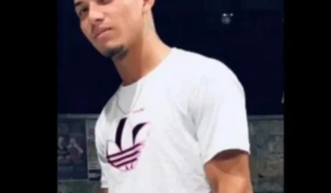 Venezuelano desaparece no centro de Manaus, familiares encontram apenas as sandálias do jovem