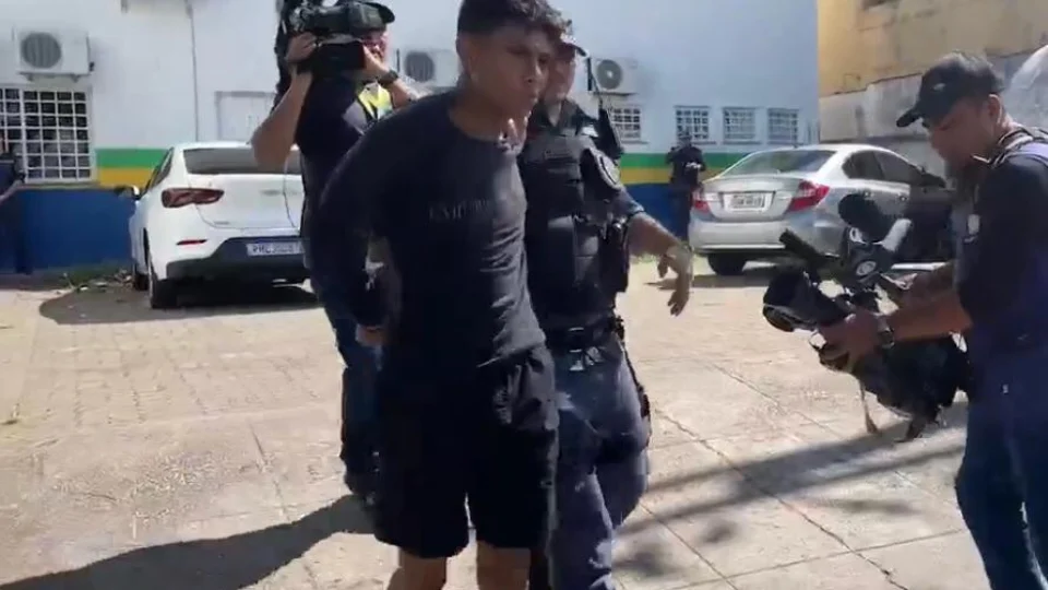 Morreu porque era “x9”, disse pistoleiro que executou mulher em Manaus