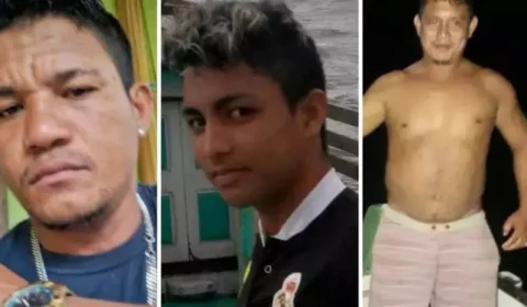 Pescadores que estavam desaparecidos foram assassinados, diz PC
