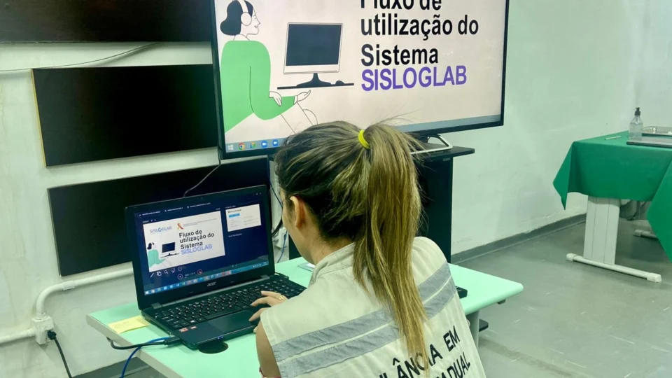 AM incorpora teste rápido para diagnóstico de tuberculose em pessoas com HIV