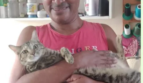 Homem desaparece e é procurado pelos familiares em Manaus