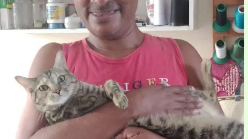 Homem desaparece e é procurado pelos familiares em Manaus