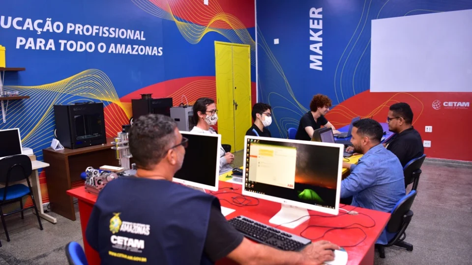 Cetam abre inscrições para cursos de qualificação no interior do Amazonas