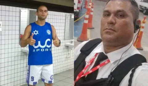 VÍDEO: em menos de 2 dias, Manaus registra a segunda morte de vigilante