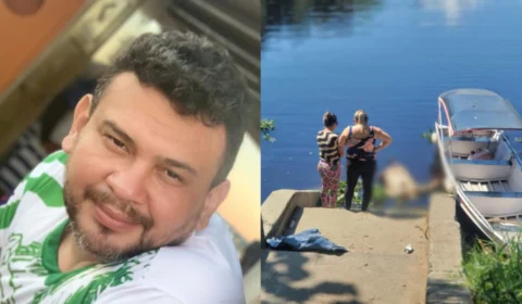 Corpo de homem desaparecido é encontrado submerso em lago no bairro Mauazinho