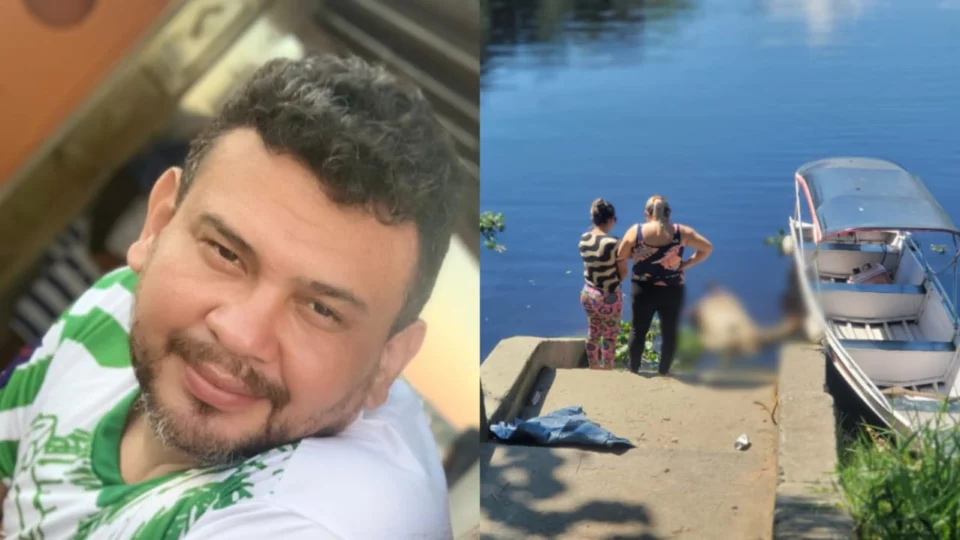 Corpo de homem desaparecido é encontrado submerso em lago no bairro Mauazinho