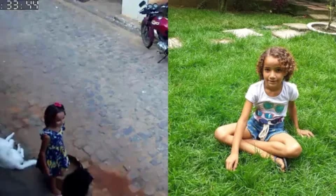 Desaparecimento de menina de 8 anos completa 2 semanas sem respostas