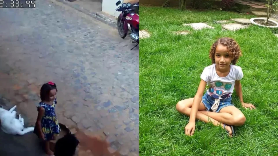 Desaparecimento de menina de 8 anos completa 2 semanas sem respostas