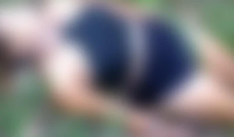 Veja vídeo: Mulher é encontrada com corda no pescoço a beira da morte no Distrito Industrial