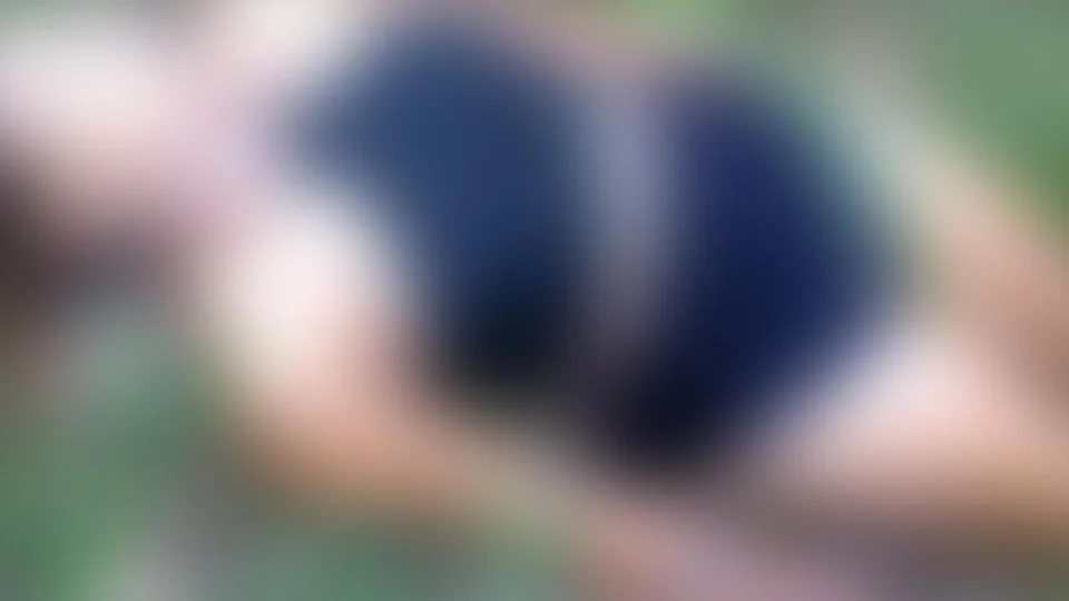 Veja vídeo: Mulher é encontrada com corda no pescoço a beira da morte no Distrito Industrial