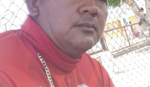 Motorista de aplicativo desaparece após sair para trabalhar