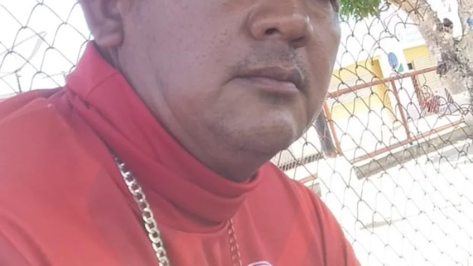 Motorista de aplicativo desaparece após sair para trabalhar