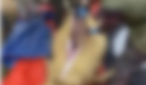 Restos mortais de homem desaparecido é encontrado no estômago de crocodilo