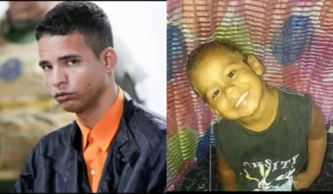 Acusado de matar o menino Kauã de 2 anos, é condenado a mais de 34 anos de prisão
