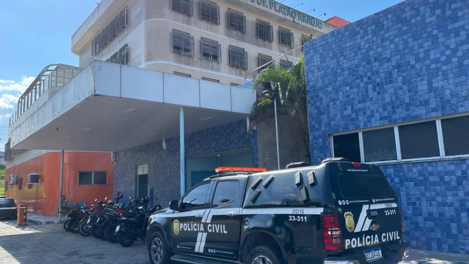 Veja vídeo: “Patinho” do CV é morto a tiros em confronto com policiais civis durante mandado de prisão