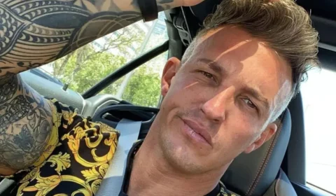 Corpo de homem desaparecido é encontrado desmembrado dentro de uma mala