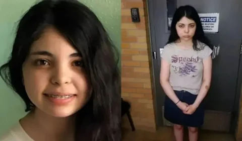 Adolescente desaparecida nos EUA reaparece 4 anos depois