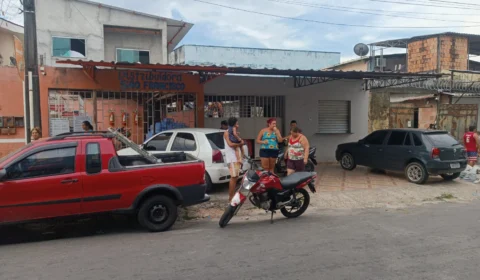 Homem é perseguido e morto com 7 tiros no bairro São Francisco