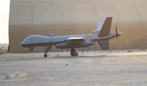 EUA dizem ter matado líder do Estado Islâmico na Síria em ataque com drone