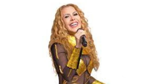 Com entrada gratuita Joelma fará show na Praça de Alimentação do Jorge Teixeira, em Manaus