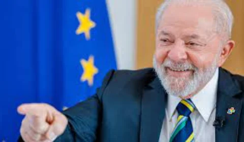 Presidente Lula passa por exames no Sírio-Libanês, em São Paulo