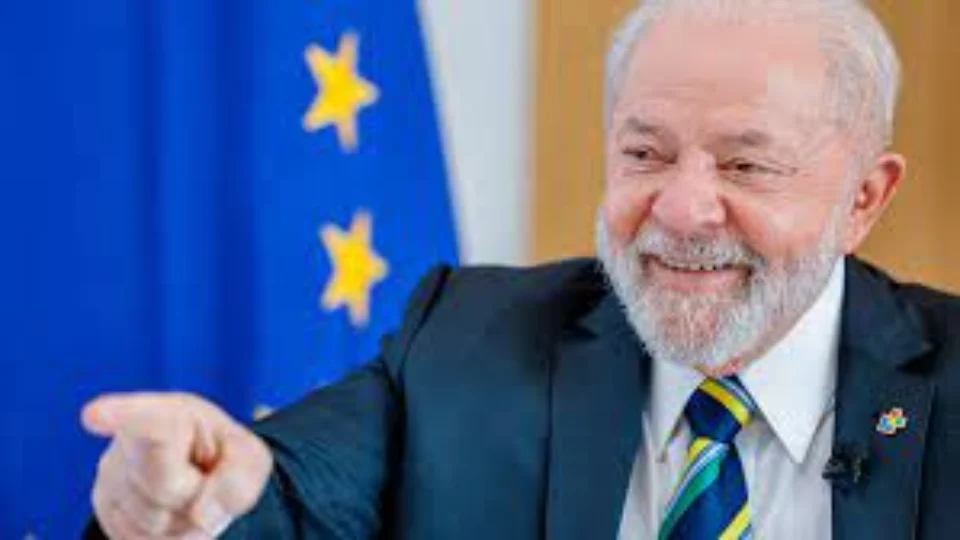 Presidente Lula passa por exames no Sírio-Libanês, em São Paulo