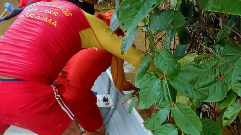 Corpo de criança morta em ataque a comunidade indígena é encontrado