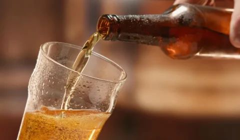 ​Número de cervejarias no Brasil cresceu 6,8% em 2023
