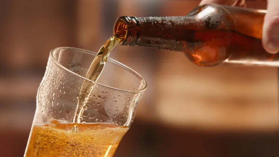 ​Número de cervejarias no Brasil cresceu 6,8% em 2023