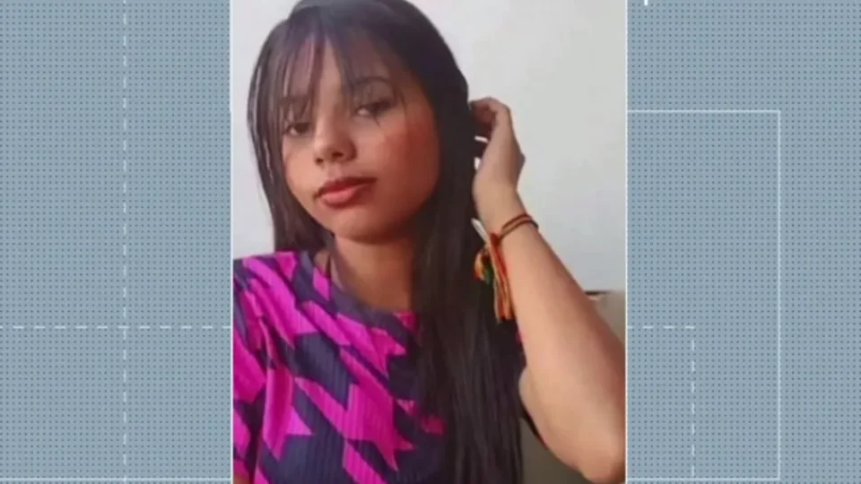 Adolescente de 15 anos desaparecida foi encontrada morta e teve corpo queimado