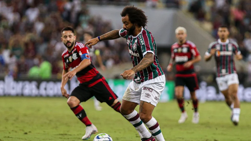 Maracanã é palco neste domingo do sexto clássico Fla-Flu da temporada